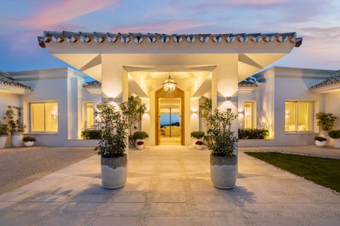 Villa a Marbella, Malaga, Marbella - € 16.500.000 | Ref: ED-BD2431 - foto 30