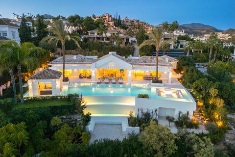 Villa a Marbella, Malaga, Marbella - € 16.500.000 | Ref: ED-BD2431 - foto 31