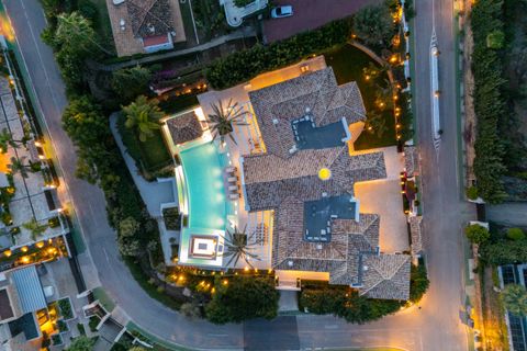 Villa a Marbella, Malaga, Marbella - € 16.500.000 | Ref: ED-BD2431 - foto 32
