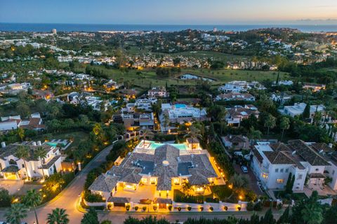 Villa a Marbella, Malaga, Marbella - € 16.500.000 | Ref: ED-BD2431 - foto 33