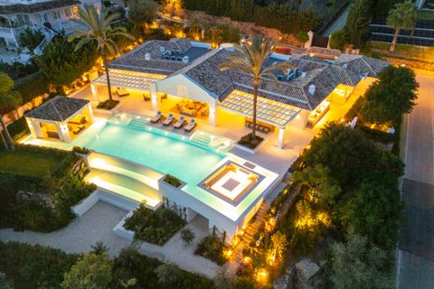 Villa a Marbella, Malaga, Marbella - € 16.500.000 | Ref: ED-BD2431 - foto 34