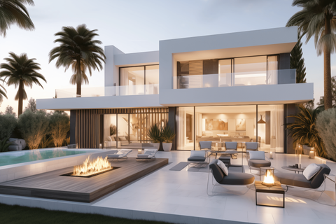 Villa i Marbella, Malaga, Marbella - € 599.000 | Ref: ED-RX2002 - foto 1