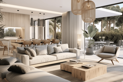 Villa i Marbella, Malaga, Marbella - € 599.000 | Ref: ED-RX2002 - foto 2