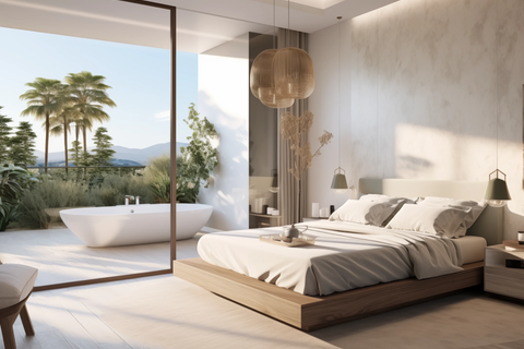Villa i Marbella, Malaga, Marbella - € 599.000 | Ref: ED-RX2002 - foto 5