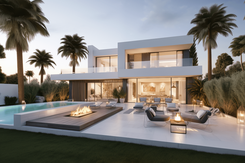 Villa i Marbella, Malaga, Marbella - € 599.000 | Ref: ED-RX2002 - foto 7
