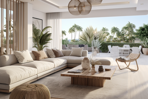 Villa i Marbella, Malaga, Marbella - € 599.000 | Ref: ED-RX2002 - foto 9