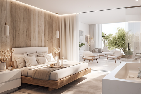Villa i Marbella, Malaga, Marbella - € 599.000 | Ref: ED-RX2002 - foto 10
