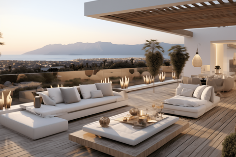 Villa i Marbella, Malaga, Marbella - € 599.000 | Ref: ED-RX2002 - foto 12