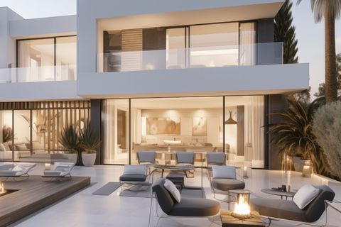 Villa i Marbella, Malaga, Marbella - € 599.000 | Ref: ED-RX2002 - foto 13