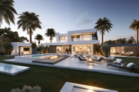 Villa i Marbella, Malaga, Marbella - € 599.000 | Ref: ED-RX2002 - foto 15
