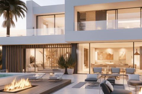 Villa i Marbella, Malaga, Marbella - € 599.000 | Ref: ED-RX2002 - foto 16