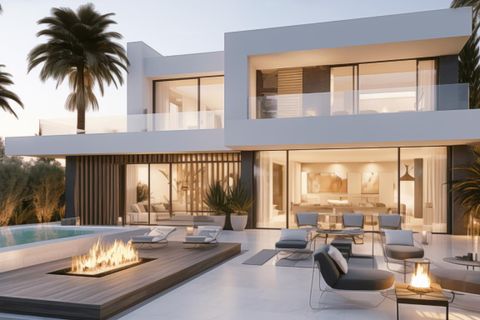 Villa i Marbella, Malaga, Marbella - € 599.000 | Ref: ED-RX2002 - foto 21