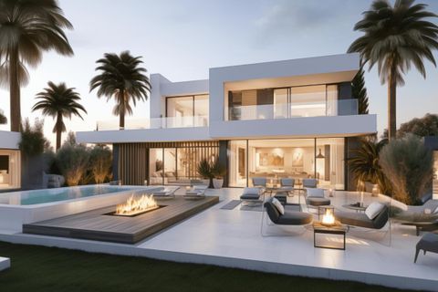 Villa i Marbella, Malaga, Marbella - € 599.000 | Ref: ED-RX2002 - foto 29