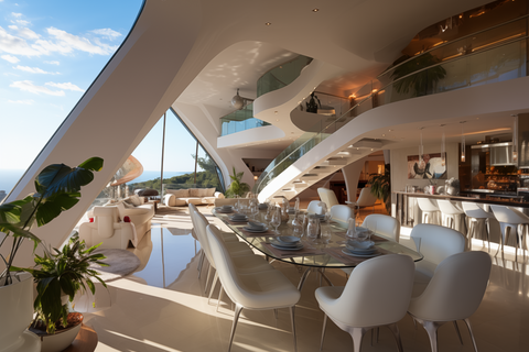 Villa a Marbella, Malaga, Marbella - € 9.950.000 | Ref: ED-RX2004 - foto 3