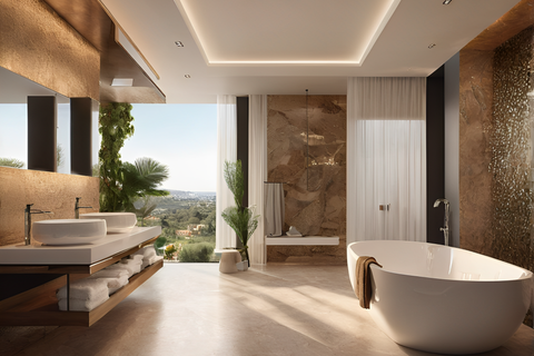Villa a Marbella, Malaga, Marbella - € 9.950.000 | Ref: ED-RX2004 - foto 8