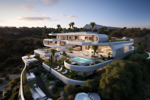 Villa a Marbella, Malaga, Marbella - € 9.950.000 | Ref: ED-RX2004 - foto 11