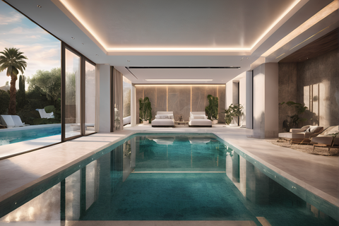 Villa a Marbella, Malaga, Marbella - € 9.950.000 | Ref: ED-RX2004 - foto 17