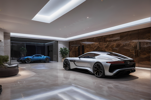 Villa a Marbella, Malaga, Marbella - € 9.950.000 | Ref: ED-RX2004 - foto 21