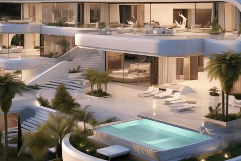 Villa a Marbella, Malaga, Marbella - € 9.950.000 | Ref: ED-RX2004 - foto 24