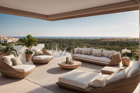 Penthouse i Sotogrande, Cadiz, Sotogrande - € 999.000 | Ref: ED-RX2005 - foto 3