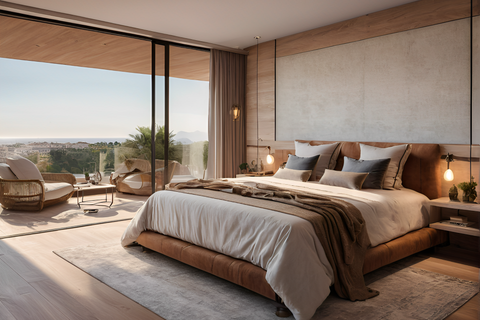 Penthouse i Sotogrande, Cadiz, Sotogrande - € 999.000 | Ref: ED-RX2005 - foto 5