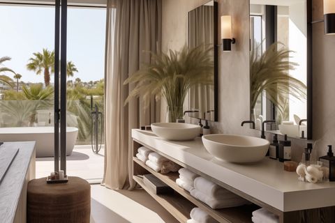 Penthouse i Sotogrande, Cadiz, Sotogrande - € 999.000 | Ref: ED-RX2005 - foto 9
