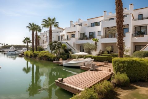Penthouse i Sotogrande, Cadiz, Sotogrande - € 999.000 | Ref: ED-RX2005 - foto 11