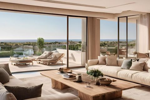 Penthouse i Sotogrande, Cadiz, Sotogrande - € 999.000 | Ref: ED-RX2005 - foto 14