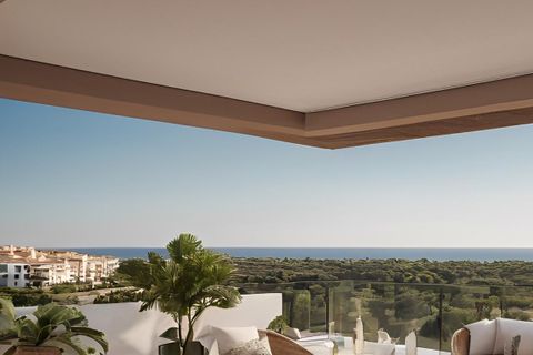 Penthouse i Sotogrande, Cadiz, Sotogrande - € 999.000 | Ref: ED-RX2005 - foto 17