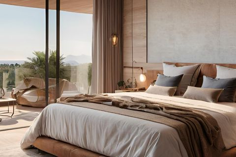 Penthouse i Sotogrande, Cadiz, Sotogrande - € 999.000 | Ref: ED-RX2005 - foto 18