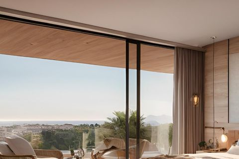 Penthouse i Sotogrande, Cadiz, Sotogrande - € 999.000 | Ref: ED-RX2005 - foto 19