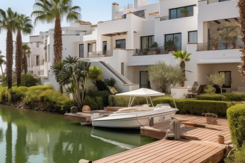 Penthouse i Sotogrande, Cadiz, Sotogrande - € 999.000 | Ref: ED-RX2005 - foto 25
