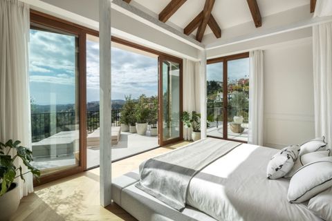 Villa a Benahavis, Malaga, Benahavis - € 7.500.000 | Ref: ED-BD2440 - foto 2