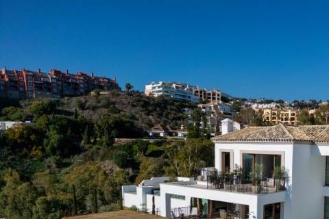 Villa a Benahavis, Malaga, Benahavis - € 7.500.000 | Ref: ED-BD2440 - foto 4