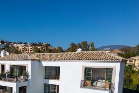 Villa a Benahavis, Malaga, Benahavis - € 7.500.000 | Ref: ED-BD2440 - foto 5