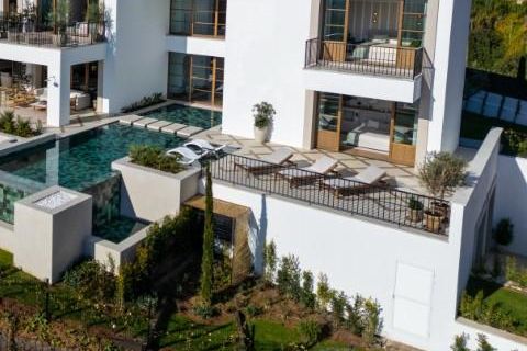 Villa a Benahavis, Malaga, Benahavis - € 7.500.000 | Ref: ED-BD2440 - foto 6