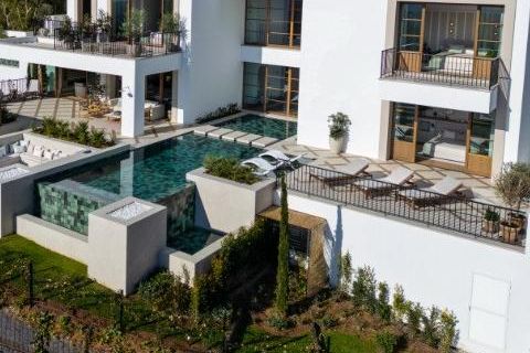 Villa a Benahavis, Malaga, Benahavis - € 7.500.000 | Ref: ED-BD2440 - foto 8