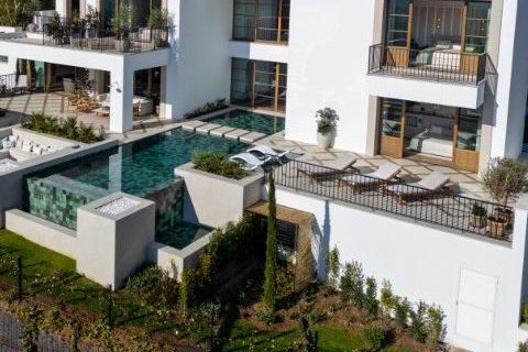Villa a Benahavis, Malaga, Benahavis - € 7.500.000 | Ref: ED-BD2440 - foto 12