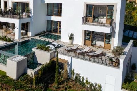 Villa a Benahavis, Malaga, Benahavis - € 7.500.000 | Ref: ED-BD2440 - foto 16