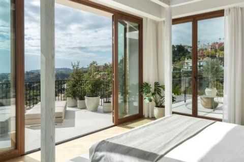 Villa a Benahavis, Malaga, Benahavis - € 7.500.000 | Ref: ED-BD2440 - foto 17