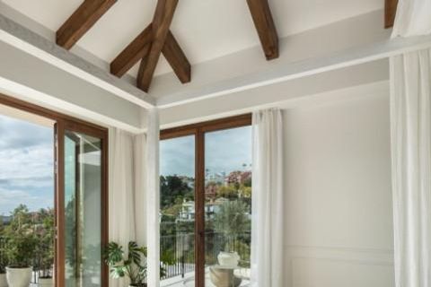 Villa a Benahavis, Malaga, Benahavis - € 7.500.000 | Ref: ED-BD2440 - foto 19