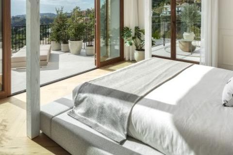 Villa a Benahavis, Malaga, Benahavis - € 7.500.000 | Ref: ED-BD2440 - foto 24