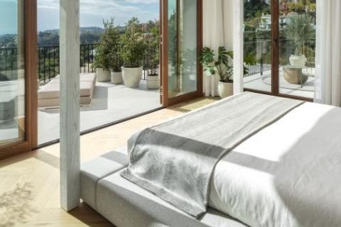 Villa a Benahavis, Malaga, Benahavis - € 7.500.000 | Ref: ED-BD2440 - foto 25