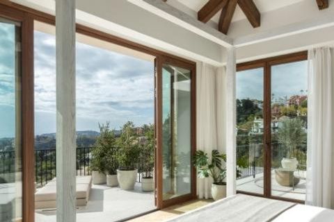 Villa a Benahavis, Malaga, Benahavis - € 7.500.000 | Ref: ED-BD2440 - foto 28
