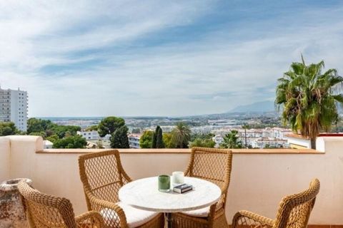 Penthouse i Marbella, Malaga, Marbella - € 449 000 | Ref: ED-RR2383 - foto 16