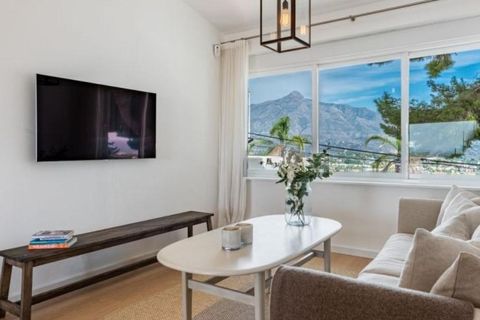 Penthouse i Marbella, Malaga, Marbella - € 449 000 | Ref: ED-RR2383 - foto 17
