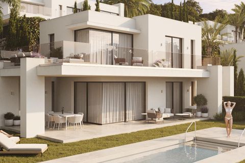 Villa a Mijas Costa, Malaga, Mijas Costa - € 1.975.000 | Ref: ED-AC2390 - foto 31