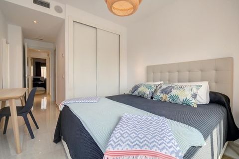 Penthouse i Marbella, Malaga, Marbella - € 585 000 | Ref: ED-RR2387 - foto 10