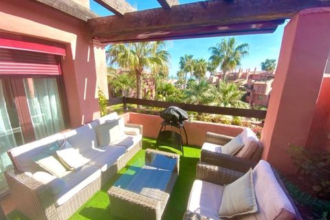 Penthouse i Marbella, Malaga, Marbella - € 585 000 | Ref: ED-RR2387 - foto 20