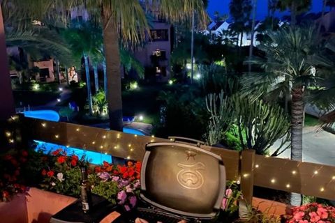 Penthouse i Marbella, Malaga, Marbella - € 585 000 | Ref: ED-RR2387 - foto 24